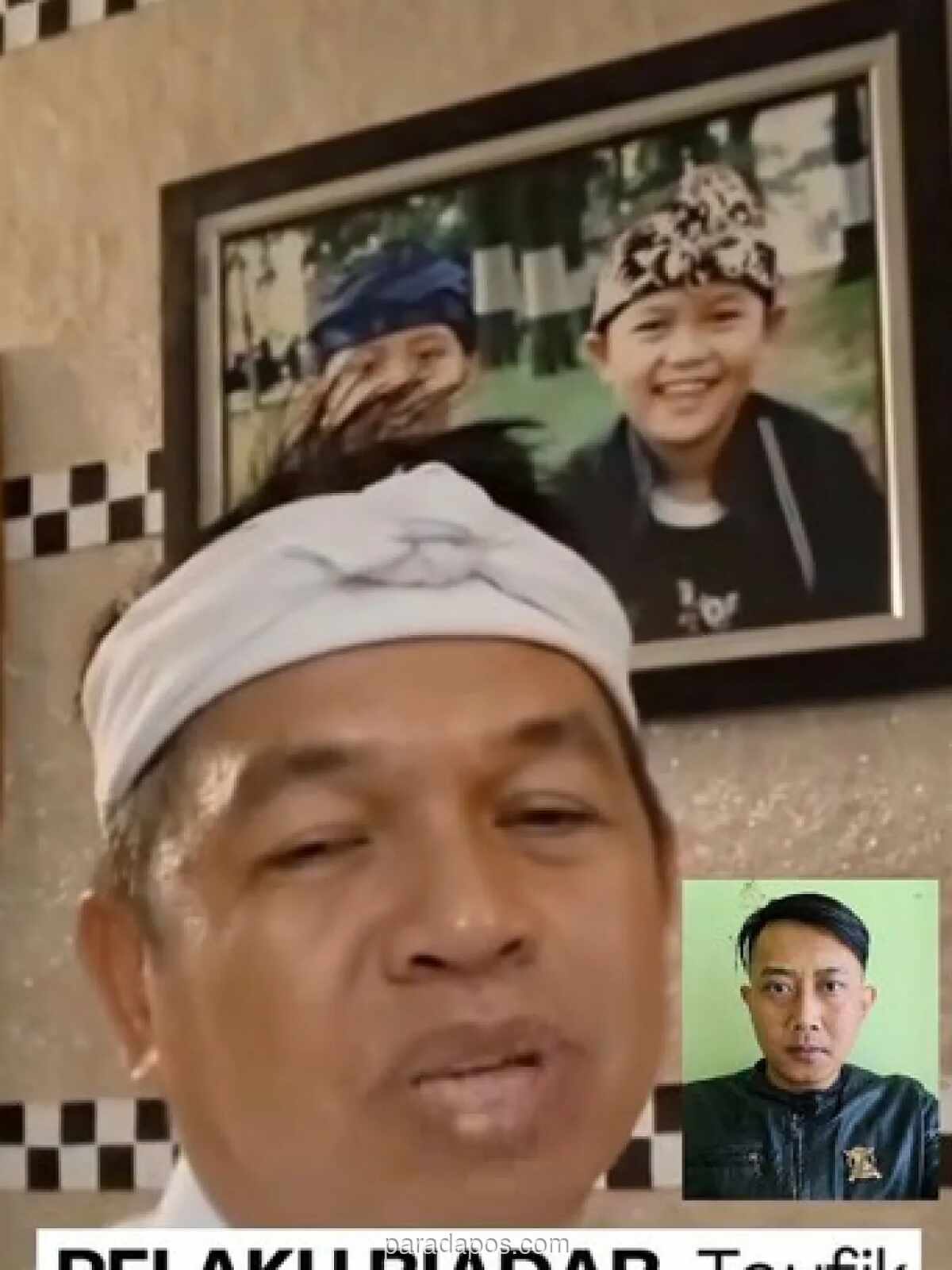 Gubernur Jabar Apresiasi Polda Jabar Tangkap Buron Penganiaya dan Penyekap Pacar Selama Tiga Tahun di Bandung