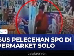 Satpam di Jakbar Nekat Curi Rokok dan Sembako di Supermarket Tempatnya Bekerja demi Judi Online