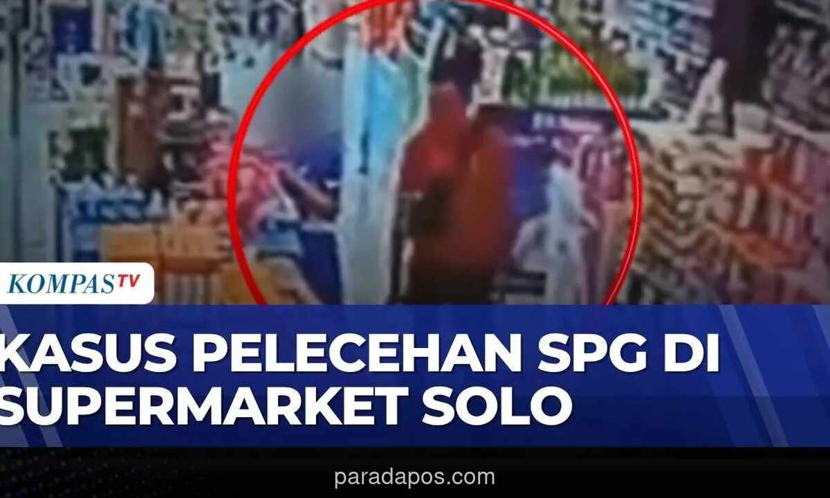 Satpam di Jakbar Nekat Curi Rokok dan Sembako di Supermarket Tempatnya Bekerja demi Judi Online