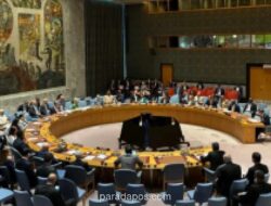 Iran Sebut Serangan Rudal ke Israel sebagai Tindakan Bela Diri, Tuding AS Turut Bertanggung Jawab