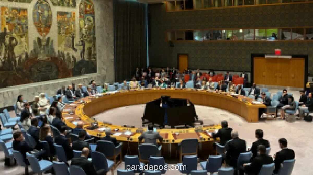 Iran Sebut Serangan Rudal ke Israel sebagai Tindakan Bela Diri, Tuding AS Turut Bertanggung Jawab