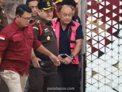 Kejagung Terapkan Pasal TPPU untuk Jerat Tersangka Korupsi Makan Bergizi Gratis dan Buru Aliran Dana