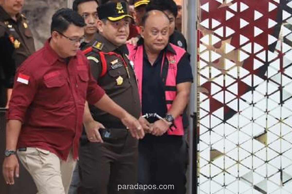 Kejagung Terapkan Pasal TPPU untuk Jerat Tersangka Korupsi Makan Bergizi Gratis dan Buru Aliran Dana