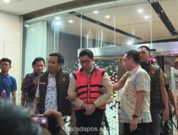 Kejaksaan Agung Tetapkan Komisaris PT YAT sebagai Tersangka Kelima Kasus Korupsi Makan Bergizi Gratis