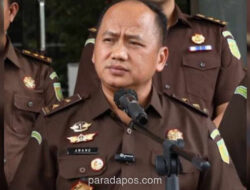 Kejaksaan Agung Buka Peluang Periksa Kepala BGN Nanik S Deyang Terkait Dugaan Korupsi Makan Bergizi Gratis