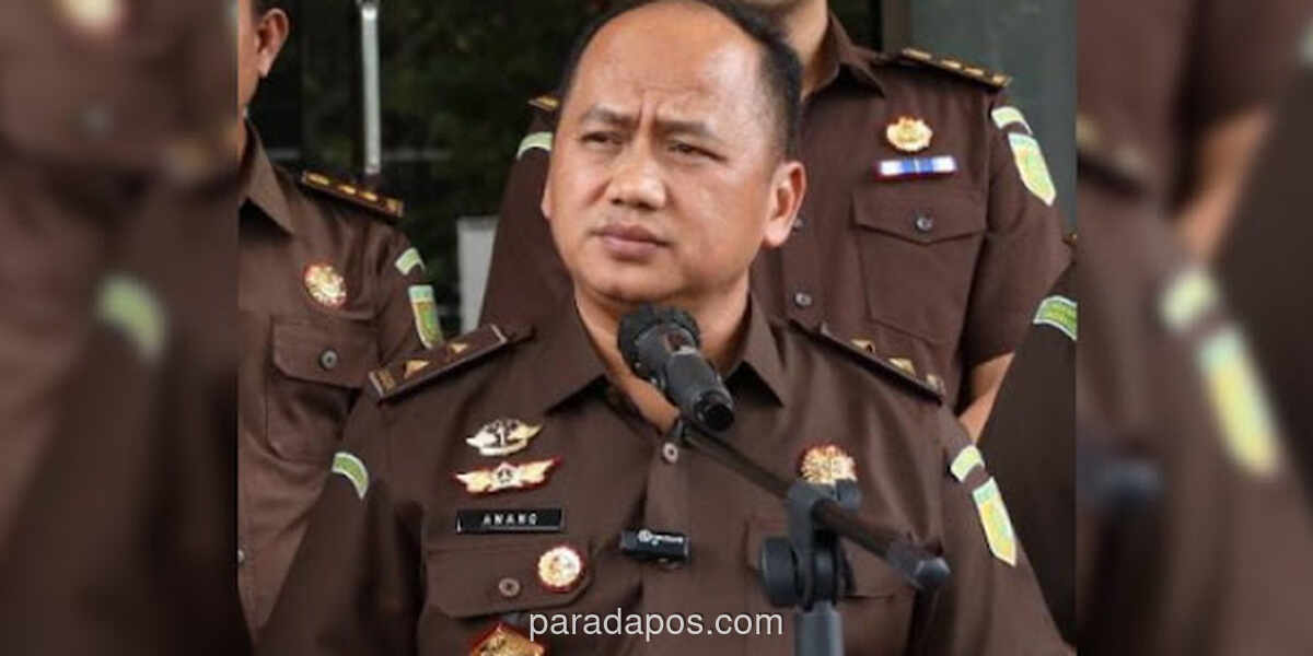 Kejaksaan Agung Buka Peluang Periksa Kepala BGN Nanik S Deyang Terkait Dugaan Korupsi Makan Bergizi Gratis
