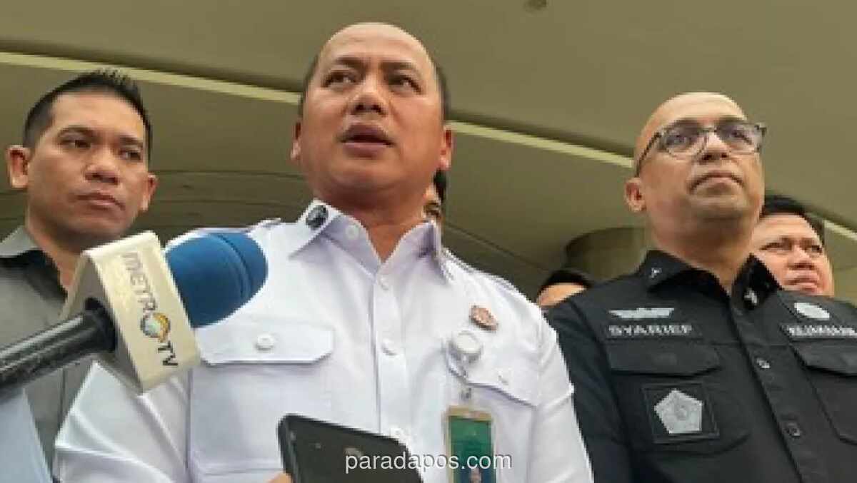 Kejagung Masih Buru Eddy Tansil Selama 30 Tahun, Fokus Sita Aset Rp 10,1 Triliun