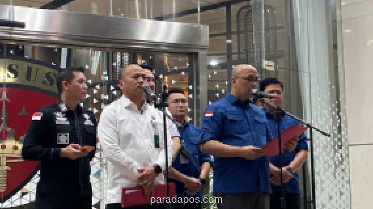 Kejagung Verifikasi 41 Nama dan Proyek Fiktif Korupsi MBG yang Diungkap Tersangka Sony Sonjaya