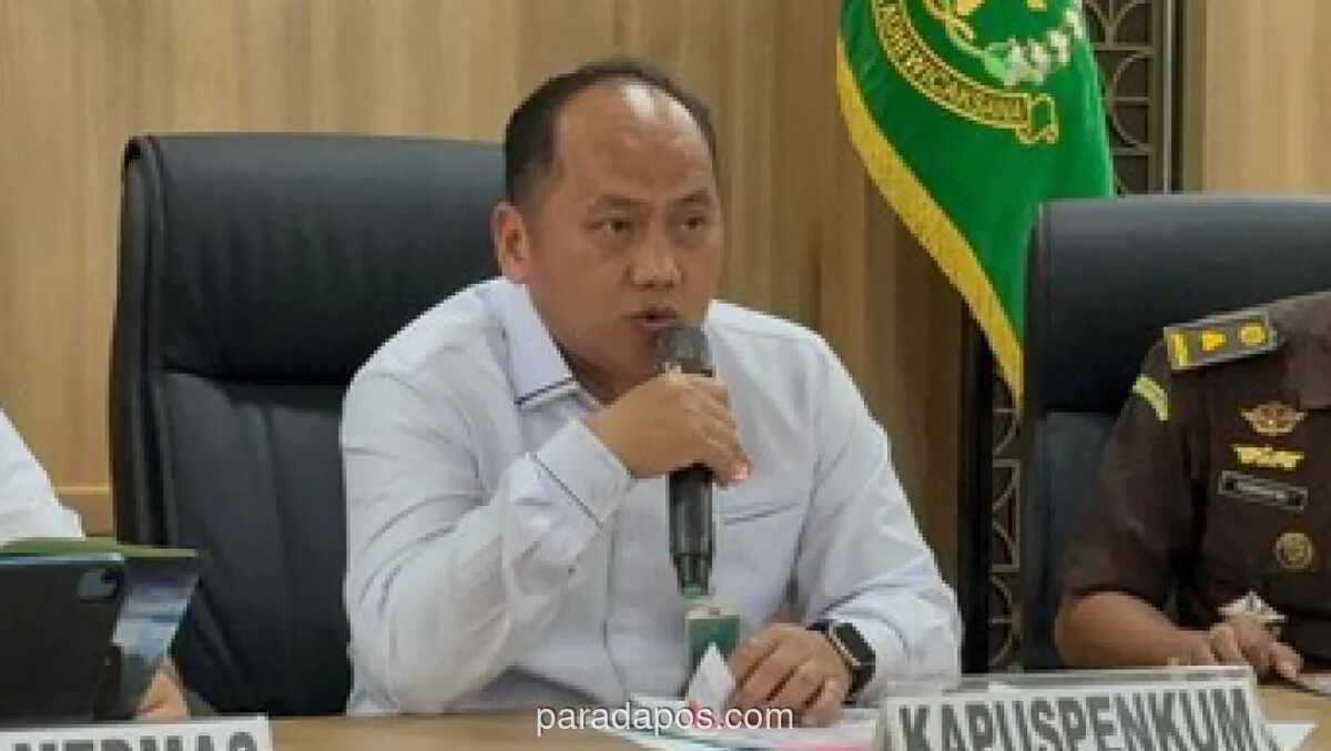 Kejagung Periksa Bankir Maybank Indonesia Terkait Dugaan Manipulasi Ekspor Minyak Sawit Grup Salim