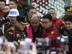 Kejagung Buka Peluang Jerat TPPU untuk Bongkar Aliran Dana Korupsi Program Makan Bergizi Gratis