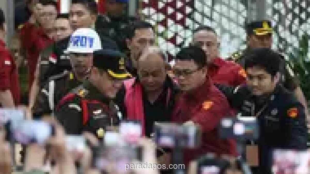 Kejagung Buka Peluang Jerat TPPU untuk Bongkar Aliran Dana Korupsi Program Makan Bergizi Gratis