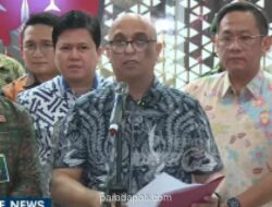 Kejaksaan Agung Tetapkan Pengusaha Jadi Tersangka Kelima Korupsi Pengadaan Motor Listrik Program Makan Bergizi Gratis