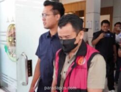 Kejari Siak Tetapkan Tiga Tersangka Pemerasan Penyedia Barang dan Jasa dengan Modus Fee Satu Persen Proyek