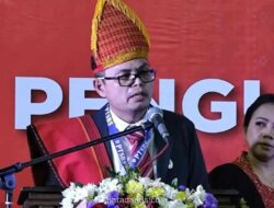 Ketua Umum PTSBS Minta Pemerintah Evaluasi Total Program Makan Bergizi Gratis dan Koperasi Desa Merah Putih