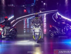 CATL Kembangkan Baterai Tipis untuk Mobil Listrik, OpenAI Gandeng Getty Images