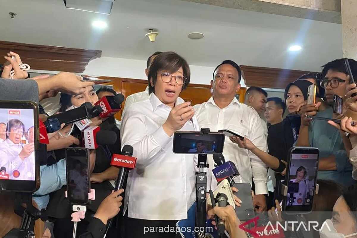 BGN Larang Pegawai Miliki Unit Gizi, Audit Total Dapur MBG saat Libur Sekolah