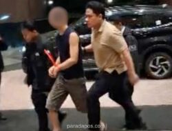 Imigrasi Deportasi WNA AS Buronan, Tangkap Empat Warga Tiongkok Sindikat Penipuan