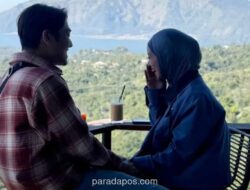 Rizky Billar Bantah Tuduhan KDRT, Rujuk CCTV dan Undang Warganet ke Tempat Kejadian