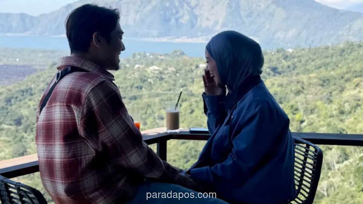 Rizky Billar Bantah Tuduhan KDRT, Rujuk CCTV dan Undang Warganet ke Tempat Kejadian
