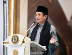 Kemenag Perketat Izin Operasional Pesantren, Izin Baru Anjlok Jadi 41 Hingga April 2026