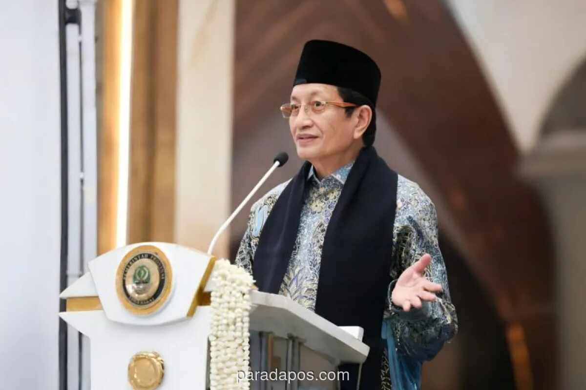 Kemenag Perketat Izin Operasional Pesantren, Izin Baru Anjlok Jadi 41 Hingga April 2026