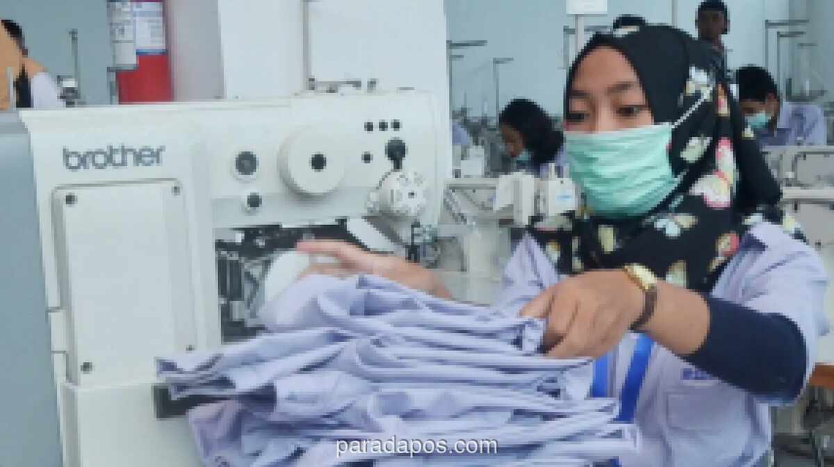 Wamenaker Dorong Regulasi Impor Lebih Ketat untuk Cegah Gelombang PHK