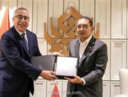 Menteri Kebudayaan Fadli Zon Dorong Percepatan MoU dengan Maroko untuk Kolaborasi Musik Tradisional dan Ekonomi Kreatif