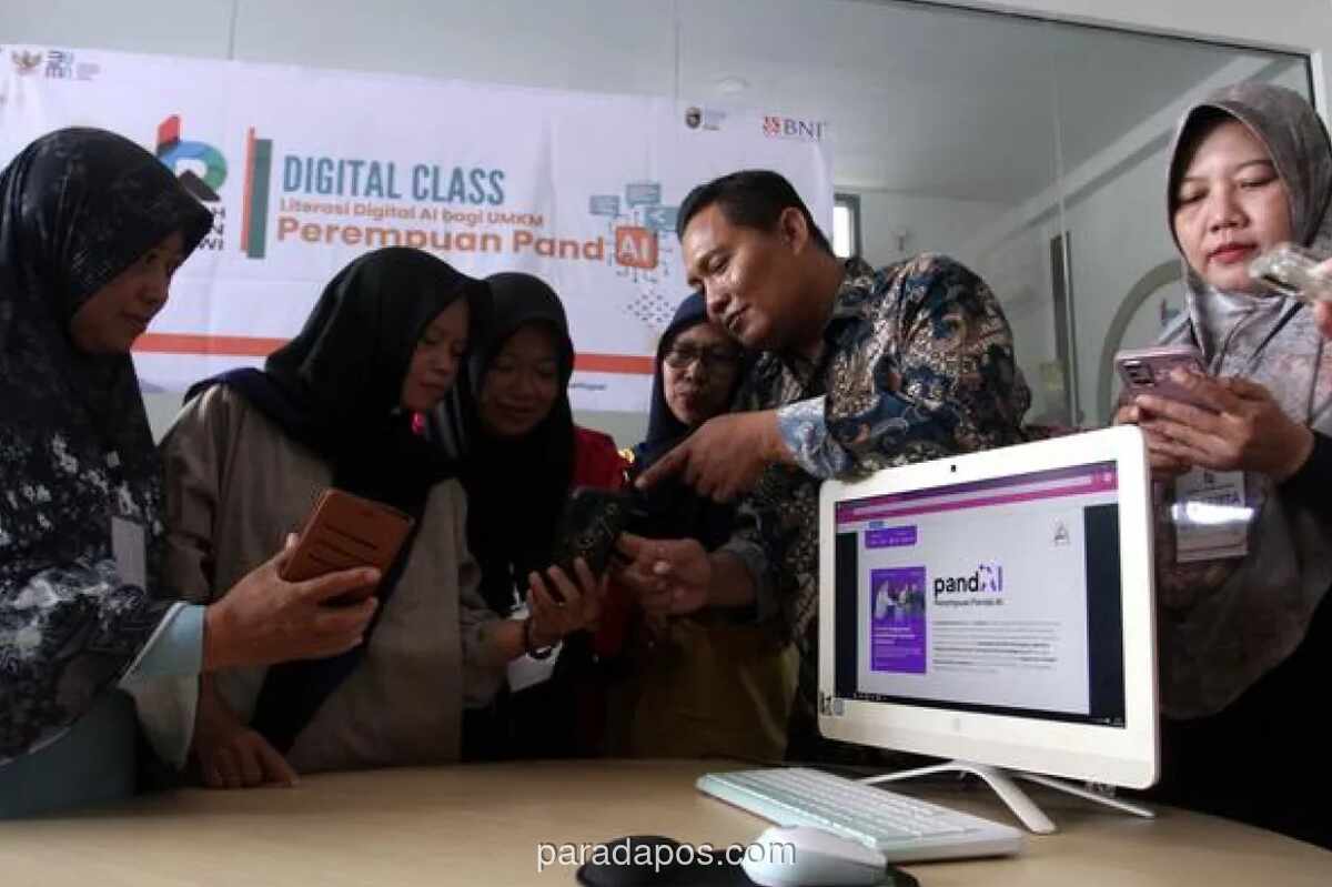 Kemendag Resmi Terbitkan Aturan Baru, Pedagang Online Wajib Beri Label pada Promosi Berbasis AI