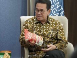Pemerintah Serap Telur Peternak untuk Program MBG dan Bantuan Pangan Stabilkan Harga