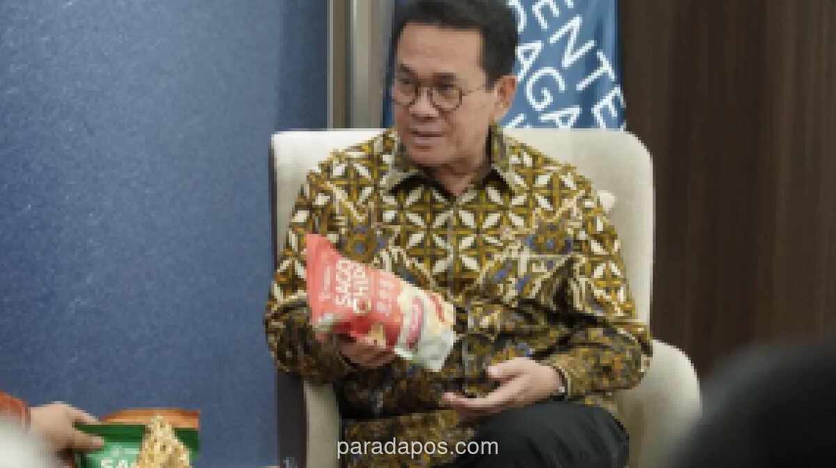 Pemerintah Serap Telur Peternak untuk Program MBG dan Bantuan Pangan Stabilkan Harga