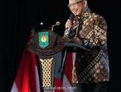 Kemendagri Beri Penghargaan Pemda Berprestasi Regional Jawa-Bali, Ini Kategori dan Besaran Bantuan