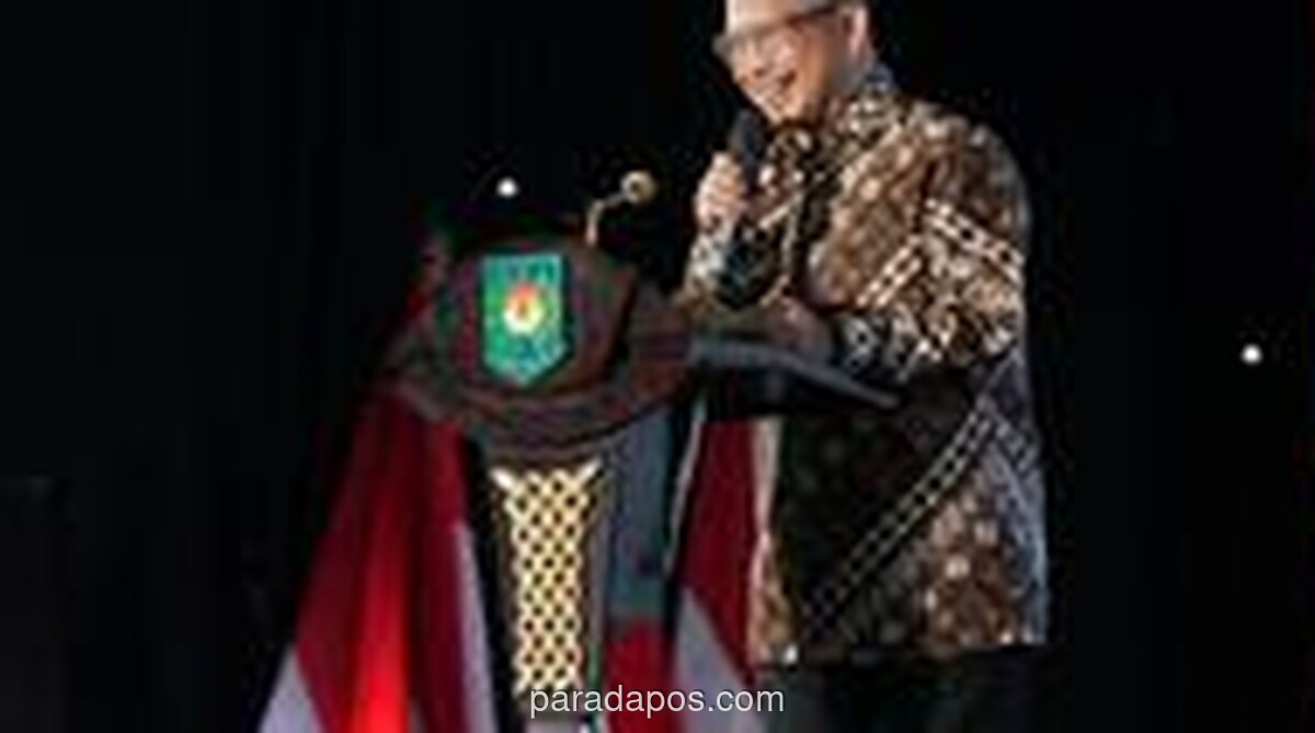 Kemendagri Beri Penghargaan Pemda Berprestasi Regional Jawa-Bali, Ini Kategori dan Besaran Bantuan