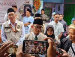 Kemenhaj Evaluasi Mobilitas Armuzna dan Perketat Istitha’ah Kesehatan untuk Haji 2027