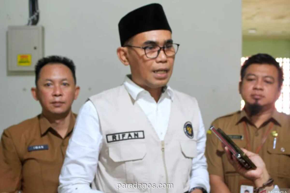 Tiga Jamaah Haji Situbondo Meninggal di Makkah, Satu Bertambah dari Laporan Sebelumnya