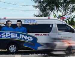 Wamenkes Apresiasi Jawa Tengah Raih Capaian Tertinggi Program Cek Kesehatan Gratis Nasional
