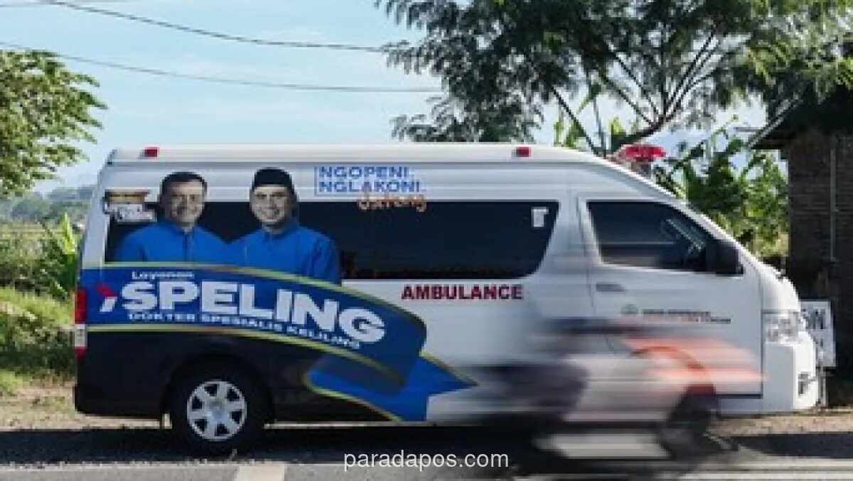 Wamenkes Apresiasi Jawa Tengah Raih Capaian Tertinggi Program Cek Kesehatan Gratis Nasional
