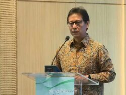 Kemenkes dan The Lancet Luncurkan Komisi Riset Kesehatan untuk Wujudkan Target Indonesia Emas 2045