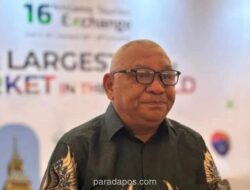 Kemenperkuat Sertifikasi Halal di 13 Destinasi Prioritas untuk Wujudkan Target Wisata Ramah Muslim Terbaik Dunia