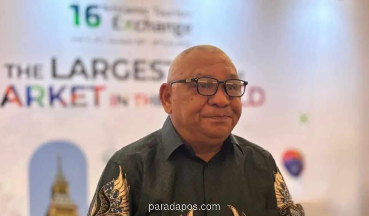 Kemenperkuat Sertifikasi Halal di 13 Destinasi Prioritas untuk Wujudkan Target Wisata Ramah Muslim Terbaik Dunia