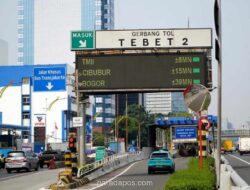 Kementerian PU Matangkan Skenario Uji Coba Ulang Sistem Tol Nirsentuh MLFF