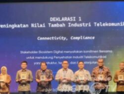 Kemkomdigi Canangkan Delapan Paket Kolaborasi Digital untuk Atasi Kesenjangan Akses di 3.000 Desa