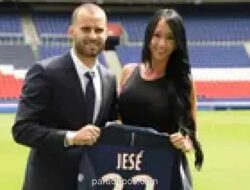 Jese Rodriguez Batal ke Persib, Eks Bintang Real Madrid Perpanjang Kontrak di Las Palmas hingga 2028