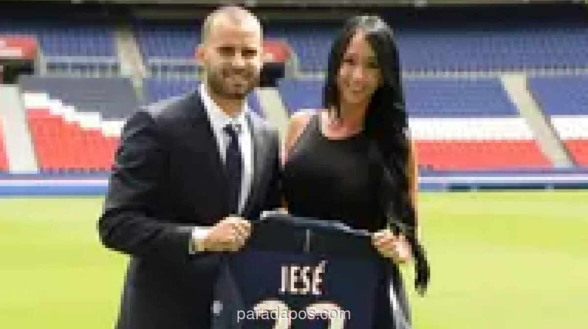 Jese Rodriguez Batal ke Persib, Eks Bintang Real Madrid Perpanjang Kontrak di Las Palmas hingga 2028