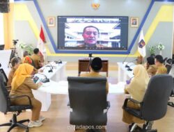 Kepala BSKDN: Inovasi Jadi Strategi Bertahan Daerah di Tengah Tekanan Fiskal
