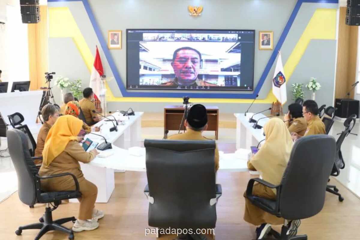 Kepala BSKDN: Inovasi Jadi Strategi Bertahan Daerah di Tengah Tekanan Fiskal