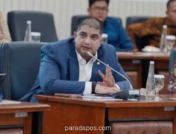 Survei Litbang Kompas: Kepercayaan Publik terhadap Polri Capai 82,4 Persen