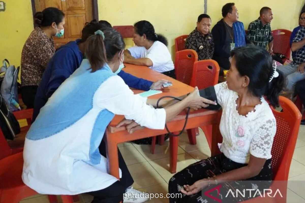 Tekanan Ekonomi Keluarga Diam-diam Menggerus Kesehatan Mental Anak, KPAI Catat 116 Kasus Bunuh Diri Remaja Sepanjang 2023-2025