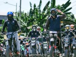 Repsol Ajak 50 Rider Makassar Jelajahi Alam dan Sejarah Maros dalam “Bentang Cerita: Repsol Ride Story”
