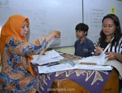 Gubernur Jateng Tetapkan Aturan Baru Jalur Prestasi SPMB 2026, Kuota Minimal 30 Persen