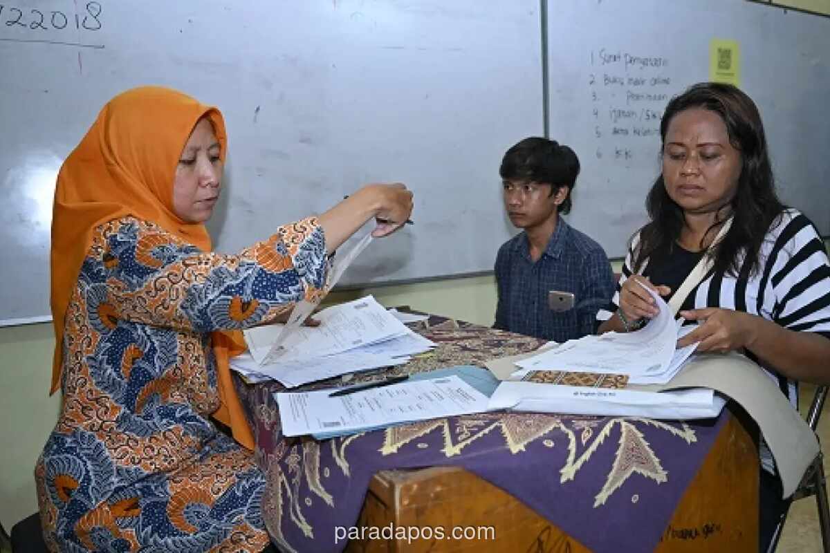 Gubernur Jateng Tetapkan Aturan Baru Jalur Prestasi SPMB 2026, Kuota Minimal 30 Persen